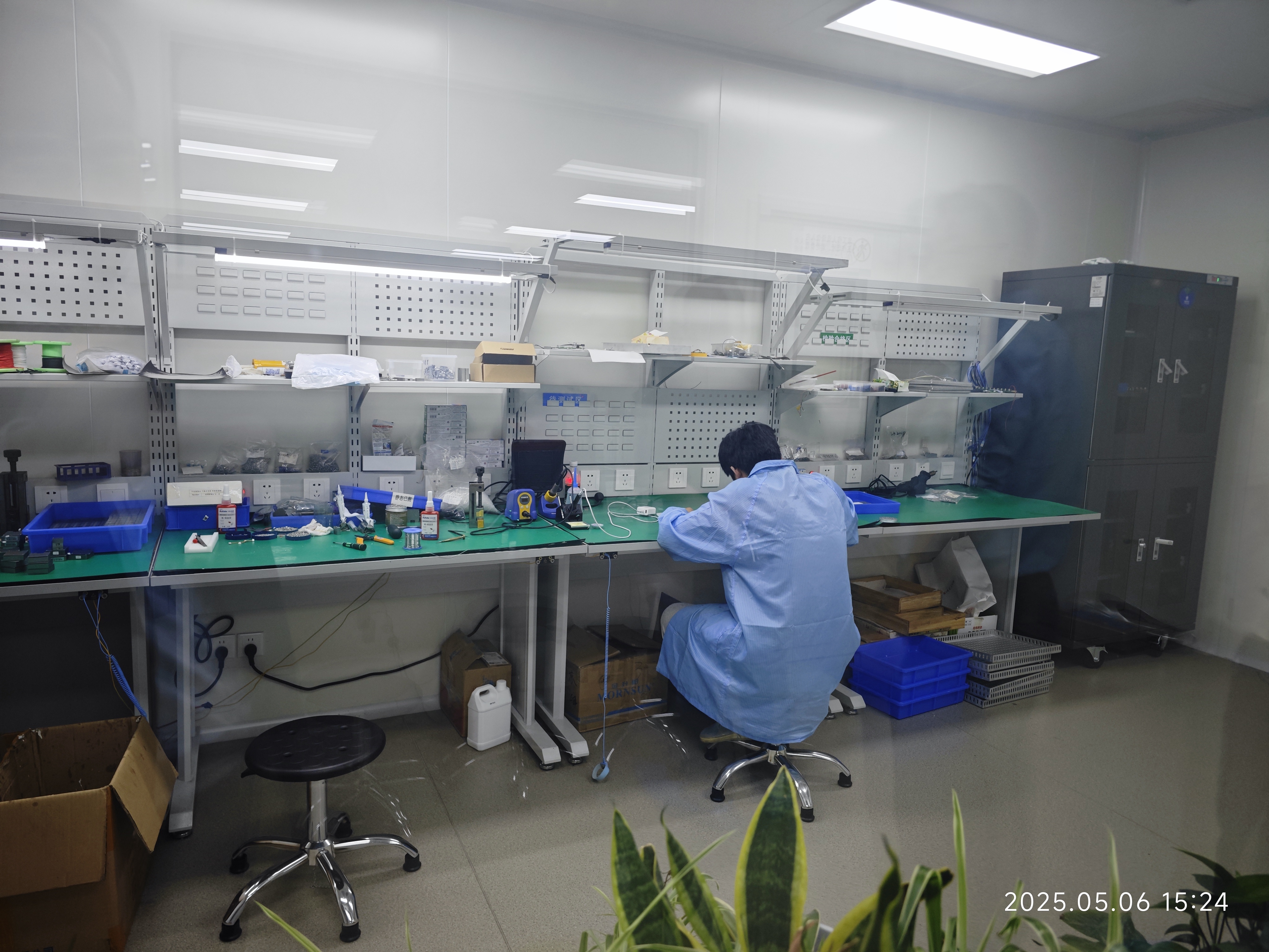 chất lượng Trẻ máy bay không người lái nhà máy sản xuất