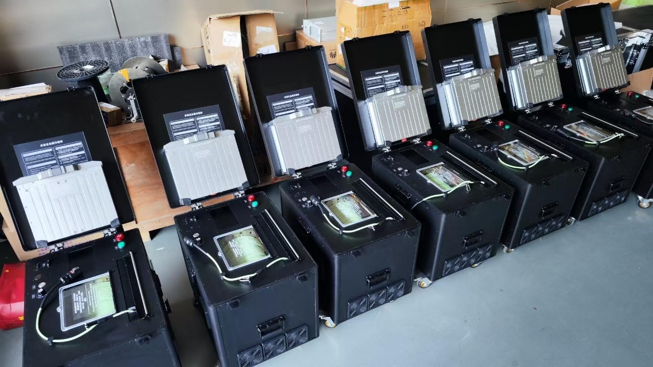 quality Drone Payloads factory