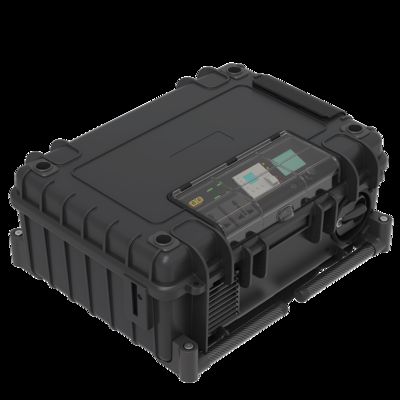 Купить Высокосовместимая система питания DJI Power System 1 кВт для дронов с привязным питанием online manufacture