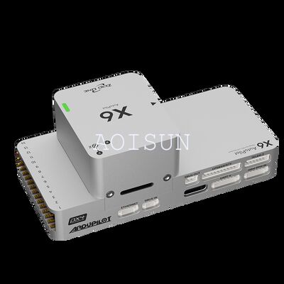 satın al Büyük Kapasiteli Depolama Drone Yükleri PX4 Pixhawk V6X Otopilot online manufacture