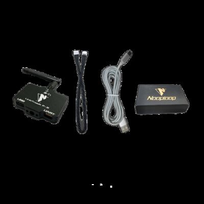 kopen Drones met hoge capaciteit UWB Ultra Wideband Positioneringssysteem Nep GPS ROS Navigatie online manufacture