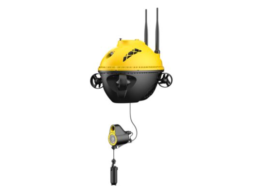 comprar Drone Localizador de Peixes HD 2KG Drone Subaquático com Câmera 1080P online manufacture