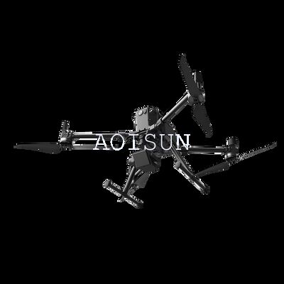 Buy Quick Release DJI Matrice 350 Payload 12W Water Flow Rate Measurement Sensor online manufacture