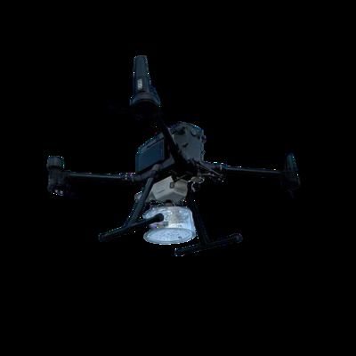 Buy Quick Release DJI M300 Payload 2L Drone Water Sampler Fully Automatic For DJI M300 online manufacture