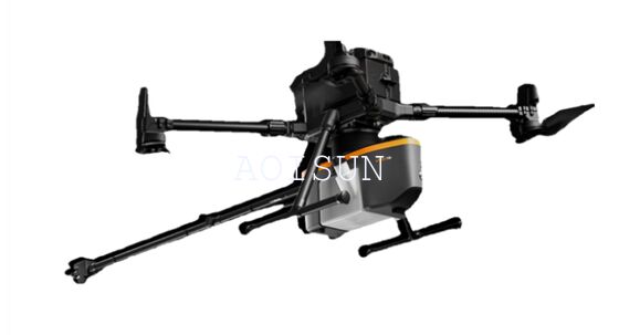 acheter Système de pulvérisation pour drone DJI Matrice 350 complet, charge utile de 2,5 kg, léger online manufacture