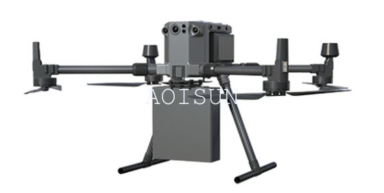 acheter Radar de drone DJI à haute mobilité online manufacture