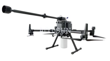 خرید آتش‌افکن سریع جداشونده DJI 100W برای پهپاد DJI M350 تولید آنلاین