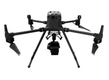 購入 5.86um ピクセル DJI ハイパースペクトルカメラ 最大3300Hz DJI M350ドローン用ハイパースペクトルカメラ online manufacture