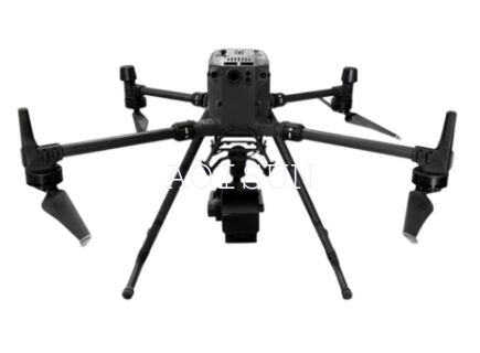 satın al 5.86um Piksel DJI Hiperspektral Kamera Maksimum 3300Hz Hiperspektral Kamera DJI M350 Drone İçin online manufacture