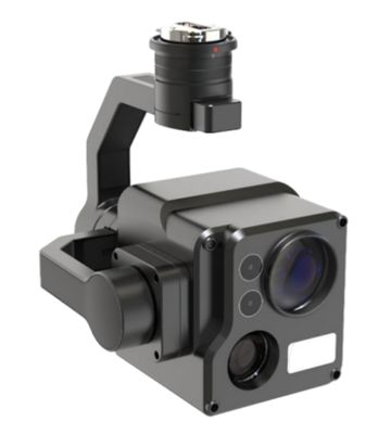 주문 23W DJI 매트리스 350 페이로드 13.6V 드론 가스 감지기 고감도 online manufacture