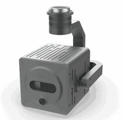 Buy 5 W DJI Matrice 350 Payload IP44 Laser Image Projector 170x130x160 mm online manufacture