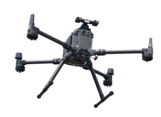 comprar Luz Laser Drone Multifuncional Visão Noturna Sinalização Seta Orientação Indicação Para DJI M350 online manufacture