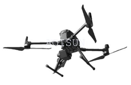 Buy High Precision DJI Matrice 350 Payload Intelligent Water Flow Rate Measurement Sensor online manufacture