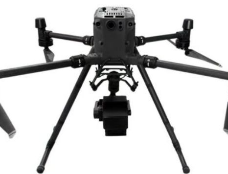 Mua Camera bay màu hiệu suất cao DJI Matrice 300, công suất thấp online manufacture