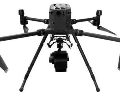 Beli DJI Matrice 300 Kamera Hiperspektral dengan Resolusi Spektral Tinggi 2.5nm Jangkauan Spektral Luas 400-1000nm dan Resolusi Spasial Tinggi 1920 Pixel pembuatan online