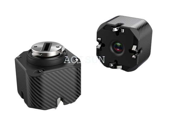 comprar Mecanismo de Lançamento de Carga por Suspensão Manual com Estrutura de Lançamento Aéreo de 4 Ganchos, Transmissão 1080P e Peso de Montagem de 5kg para Drone DJI M300 fabricação em linha