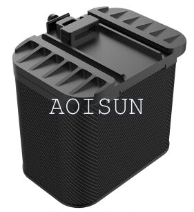 comprare Lanciagranate per drone robusto con payload a sgancio rapido DJI Matrice 300 13.6V fabbricazione online