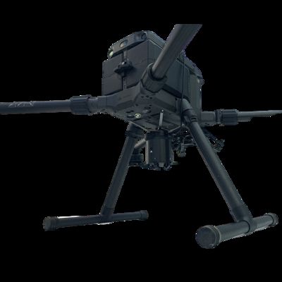 شراء 18 واط DJI Matrice 300 آلية إسقاط طائرة بدون طيار سريعة التحرير للحمولة 5 فولت online manufacture