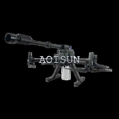 satın al Hızlı Çıkarılan Drone Alev Püskürtücü 100W Drone Ateş Püskürtücü 24V online manufacture