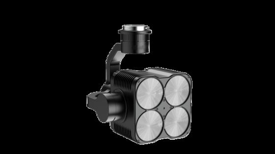 Αγορά Φωτιστικά Drone Υψηλής Ισχύος DJI Matrice 300 Payload 128W 20000 Lumens online manufacture