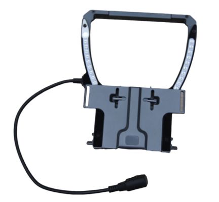 Mua Cơ chế nhả tải trọng 2 móc, Hệ thống thả hàng nhanh cho máy bay không người lái, 15W với đèn cảnh báo nhấp nháy online manufacture