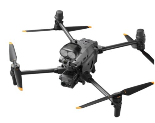 Mua Đèn chiếu điểm máy bay không người lái IP4X 60W Đèn chiếu điểm máy bay không người lái DJI 8000 Lumens online manufacture