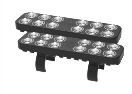 購入 衝突防止ドローンストロボライト 48W ドローン LED ライト 赤 黄 青 online manufacture