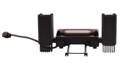 شراء ضوء أحمر أزرق مثبت على حامل جيمبال من دي جي آي، كشاف ضوئي 80 واط من دي جي آي لطائرة دي جي آي مافيك 3 إنتربرايز M3T online manufacture