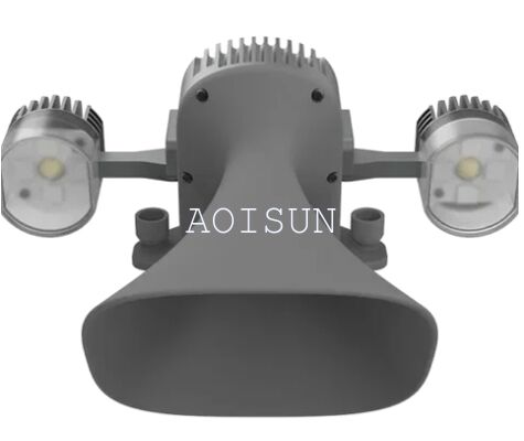 ซื้อ ลำโพง DJI Mavic 3 Enterprise พร้อมไฟสปอร์ตไลท์ 30W และลำโพง 114dB พร้อมความสว่างที่ปรับได้ การผลิตออนไลน์