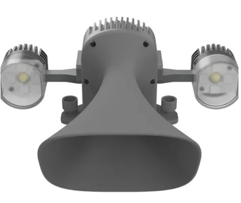 Beli Pengeras Suara DJI Mavic 3 Enterprise IP4X 30W Sorotan Mavic 3 Kecerahan yang Dapat Disesuaikan online manufacture