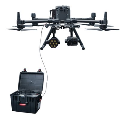 comprare Sistema per drone vincolato DJI M300 400V - Ingresso nominale 420V DJI Power Station online manufacture