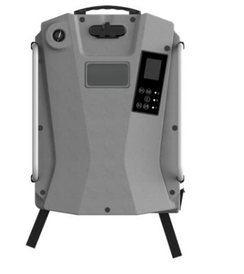 kopen 3KW Tethered Drone System Mobiel Vastgehouden Systeem Draagbaar online manufacture