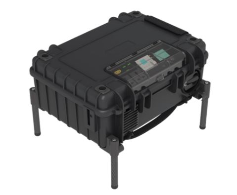 شراء محطة أرضية DJI 3000 واط 110 فولت - 240 فولت لمحطة أرضية الطائرات بدون طيار DJI Matrice 350 M350 online manufacture