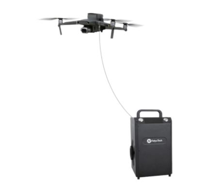 comprar Sistema de Drone Amarrado Inteligente online manufacture