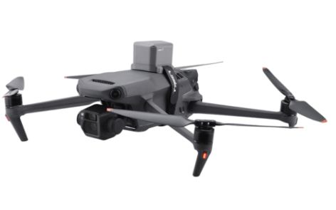 Αγορά Αλεξίπτωτο Drone Manti 2 μπαταρίας 150mah, 5.5m/s Αλεξίπτωτο Drone Manti 3 online manufacture