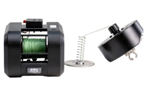 acheter Mécanisme de largage de 10 kg pour drone online manufacture