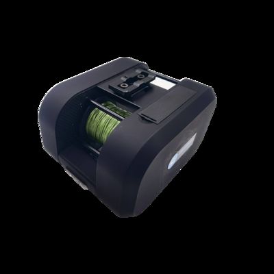 comprar Sistema de Liberação de Drone 24V / 48V Guincho de Drone 10Kg Sistema de Corda 25M online manufacture