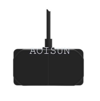 ซื้อ IP65 DJI Matrice 400 Payload TOF Lidar Sensor Module ขนาดเล็ก สำหรับ Arduino Pixhawk Drone online manufacture