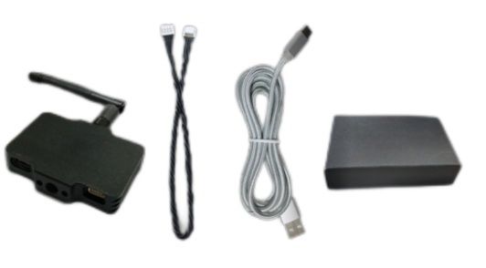 acheter Système de positionnement UWB haute précision pour drone de 1 kg, navigation ROS, faux GPS online manufacture