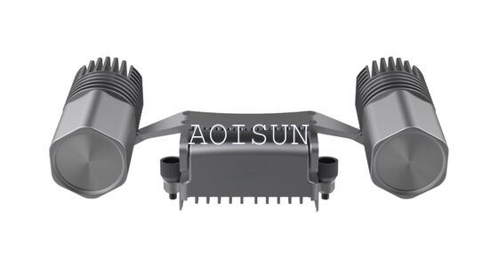 comprare Controllo Intelligente DJI Mavic 3 carico utile con illuminazione ad alta potenza da 35W e gimbal stabilizzato a singolo asse per l'installazione a rilascio rapido fabbricazione online