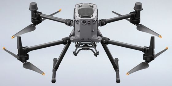 購入 T60 複合ドローン照明システム 60W Mavic 3 ライト IP4X online manufacture