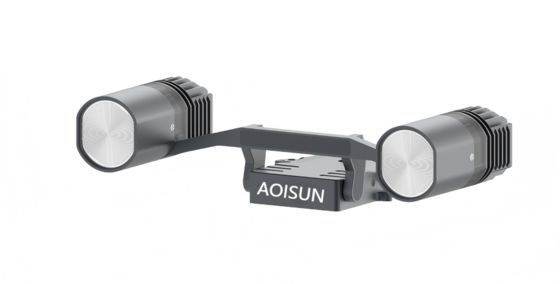 ซื้อ ชุดไฟค้นหา DJI Matrice 350 ประสิทธิภาพสูง พร้อมน้ำหนักเบา online manufacture