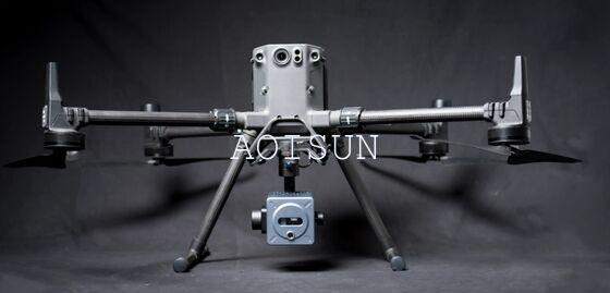 Αγορά Προβολέας Drone 5W DJI Matrice 350 Payload IP44 Υψηλής Συμβατότητας για Drones DJI online manufacture