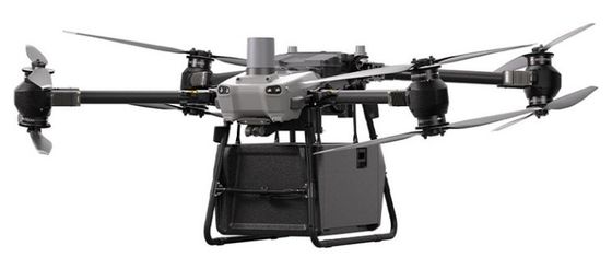 購入 高セキュリティ DJI Flycart ペイロード 350m 飛行高度 テザードドローンシステム 120kg 離陸重量 online manufacture