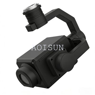 Купить Камера подвеса для дрона DJI M300, 40 Вт, ИК-лазерная камера, ИК 940 нм, ИК10 онлайн изготовление