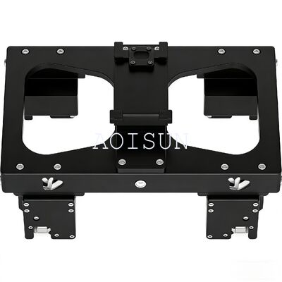 comprar A-PT60 Lançador Multicanal para UAV com Liberação Rápida, Controle Eletrônico Sequencial e Carga Máxima de 60kg por Gancho Fabricação em linha