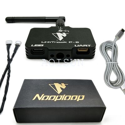 comprar Cargas Útiles de Drones de Alta Capacidad Sistema de Posicionamiento UWB Ultra Banda Ancha GPS Falso Navegación ROS Fabricación en línea