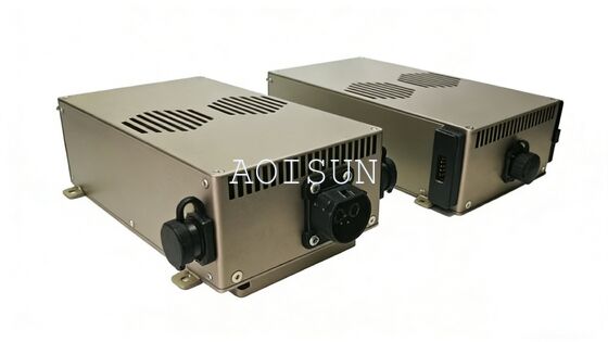 ซื้อ ระบบโดรนติดต่อกันน้ําแบบพกพา พร้อมแสง 800W สําหรับ DJI M400 การผลิตออนไลน์