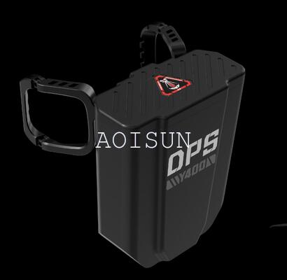 شراء DPS-Y400 Intelligent Parachute System for DJI Matrice 400 حلّة أمان طائرة بدون طيار سريعة النشر التصنيع عبر الإنترنت