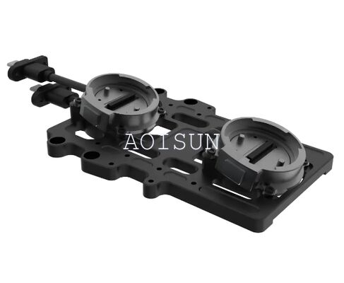 kopen DJI M400 Gekoppelde drone stroomtoevoer met 5A-7A stroom en 110m kabel voor continue stroomtoevoer online vervaardiging